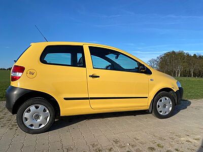 Volkswagen Fox 1.2 -