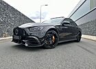 Mercedes-Benz E 63 AMG MANSORY P-720 1 OF 1 !!!