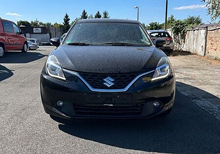 Suzuki Baleno