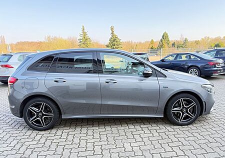 Mercedes-Benz B 250 e Edition 2020*HEADUP*AHK*AMG-LINE*360°*