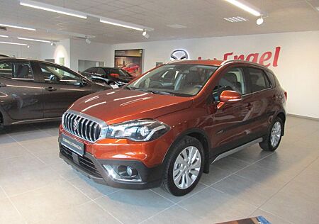 Suzuki SX4 S-Cross (SX4) S.CROSS 1.0 BOOSTERJET Comfort