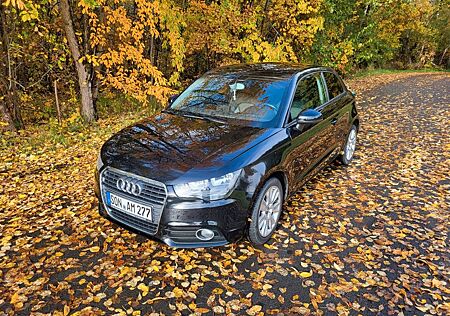 Audi A1 1.2 TFSI Ambition Ambition