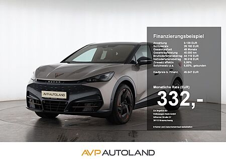 Cupra Tavascan 250 kW 77 kWh 4Drive VZ | PANO | LED |