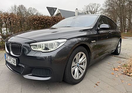BMW 535d GT M |LED | Soft | HUD | S-Hzg | H/K | AHK