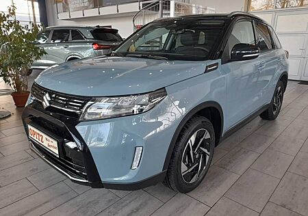 Suzuki Vitara 1.4 Comfort+ AT