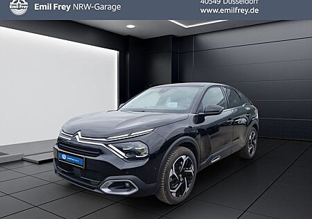 Citroën C4 SHINE PACK Schiebe-Dach/Kamera/Navi