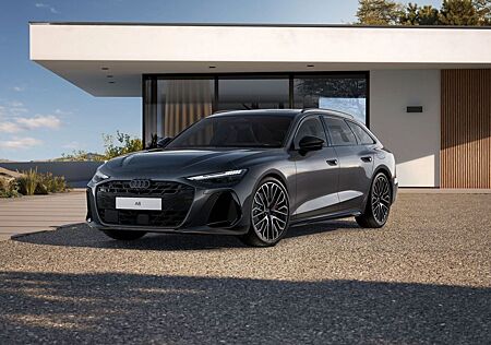 Audi A6 e-hybrid+TECHPAKET PRO+AHK+PANORAMADACH