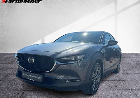 Mazda CX-30 Selection AWD + AHK