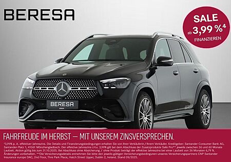 Mercedes-Benz GLE 450 d 4M AMG Distronic Pano Widescreen MBUX