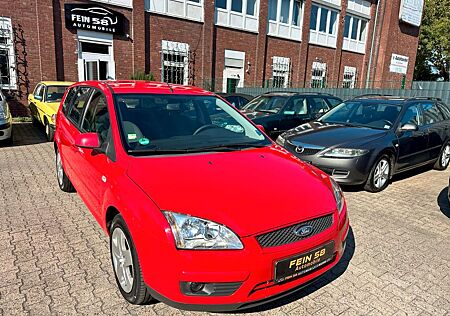 Ford Focus Turnier Style,HU/AU NEU,1.Hand