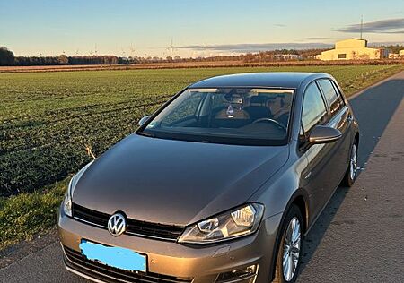 VW Golf Volkswagen 1.6 TDI BMT CUP CUP