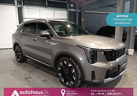 Kia Sorento 2.2 CRDi Platinum 4WD|LED|Navi|360|Leder