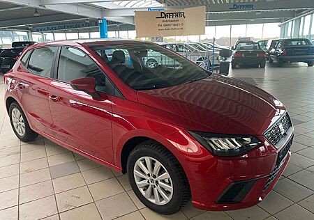 Seat Ibiza 1.0 TSI 85kW Style/DAB/SZHZG/PDC