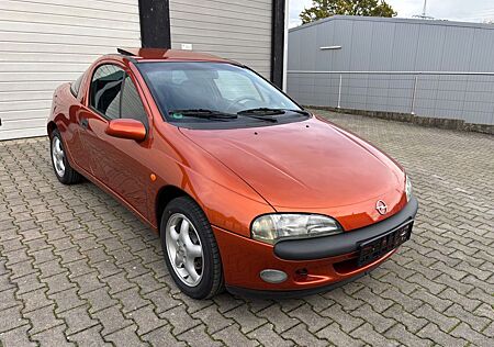 Opel Tigra 1.4i 16V -