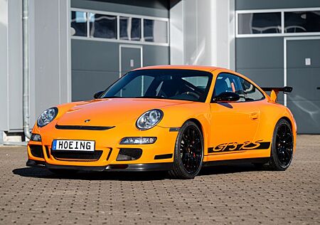 Porsche 997 GT3 RS