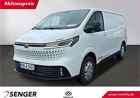 Maxus eDeliver 7 Kasten L1H1 77kWh LED Klima Kamera