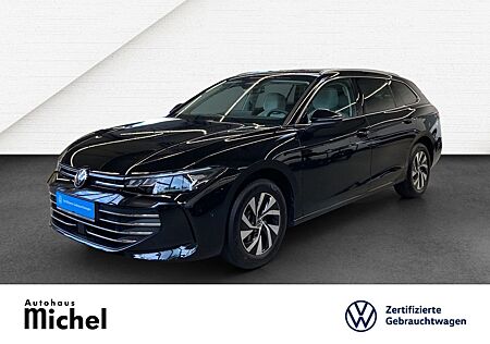 VW Passat Variant Volkswagen 1.5 eTSI DSG Business