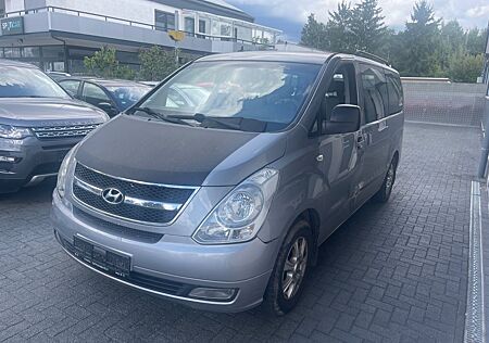 Hyundai H-1 Travel Comfort 8Sitzer