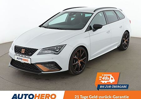 Seat Leon 2.0 TSI Cupra 300 4Drive R Aut.*BEATS*VC*