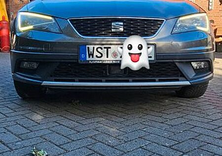 Seat Leon X-PERIENCE 2.0 TDI 110kW St.&Stop 4Driv...