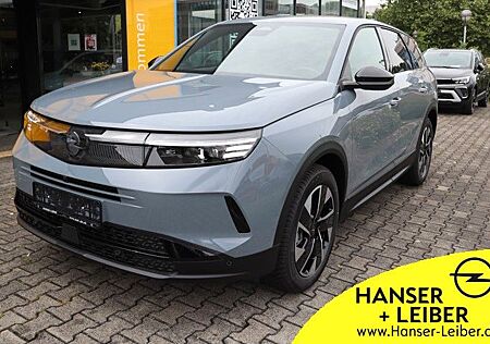 Opel Grandland X Grandland 1.2T eDCT6 GS Tech-P Allwetterreifen