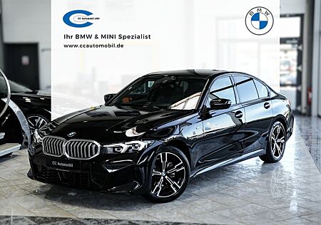 BMW 320i xDrive M Sport ACC Kamera