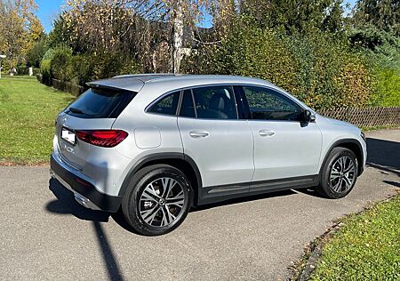 Mercedes-Benz GLA 250 e DCT -Progressive AHK,360 Kam Totwinkel