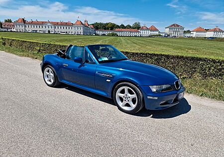 BMW Z3 Roadster 1.9i
