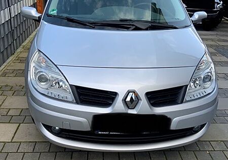 Renault Scenic 1.6 16V