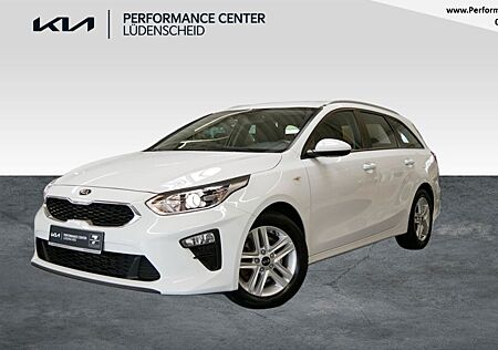 Kia Cee'd Sportswagon Ceed SW 1.5T Vision Kamera CarPlay