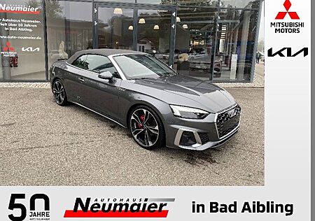 Audi A5 CABRIO 40 TFSI