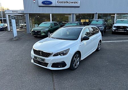Peugeot 308 SW Allure 1.2 PureTech