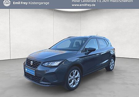 Seat Arona 1.0 TSI FR LED GJR Full Link