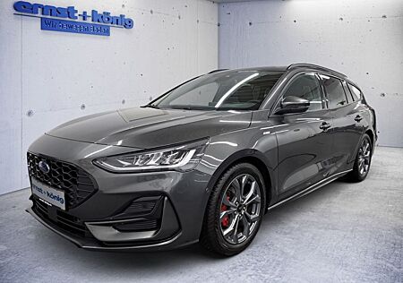Ford Focus Turnier 1.0 Aut. ST-LINE X PANO LED RFK