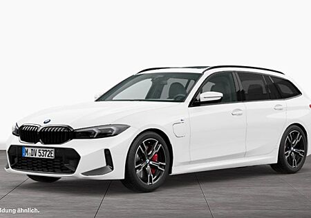 BMW 330e Touring M Sport AHK LiveCockpitProf Kamera