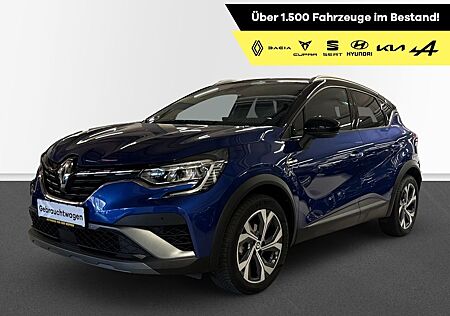 Renault Captur R.S. Line *Aktion Klima Navi