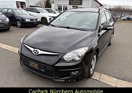 Hyundai i30 cw Diesel Tüv Neu Anhänger Kupplung