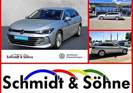 VW Passat Variant Volkswagen Passat Var. 1.5 eHybrid Business/HuD/AHK/RFK/ACC