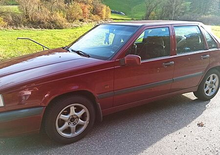 Volvo 850 2.5-10V 10V