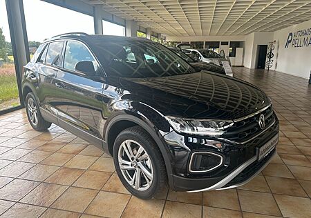 VW T-Roc Volkswagen Life