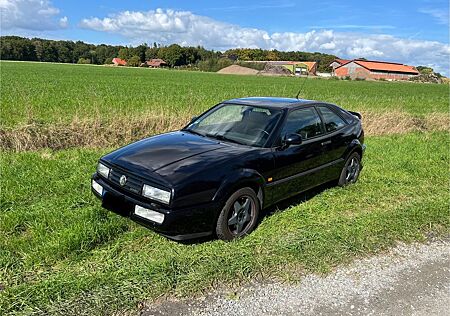 VW Corrado gebraucht kaufen VW Corrado Volkswagen 2.9 VR6