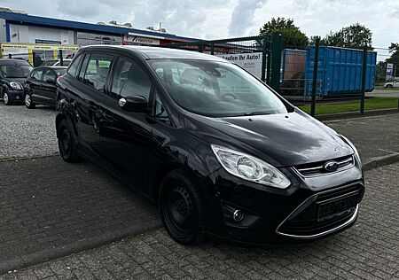 Ford Grand C-Max Sync Edition 7 Sitze