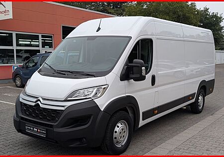 Citroën Jumper Kasten 35 L4H2 Heavy BlueHDi165 *TÜV NEU*