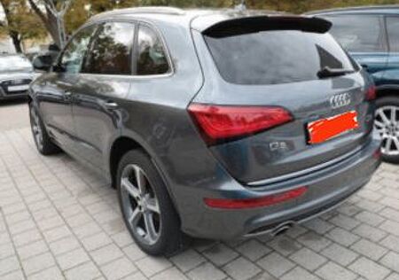 Audi Q5 2.0 TDI 140kW S tronic quattro -