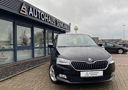 Skoda Fabia 1.0 TSI Cool Plus*PDC*KLIMA*SITZHEIZUNG*