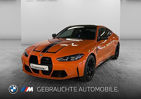 BMW M4 Competition M xDrive Coupé Harman/K Kamera