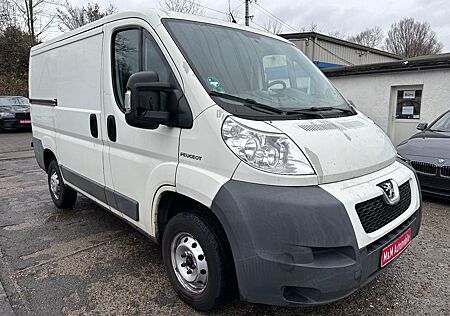 Peugeot Boxer 2.2 HDi AVANTAGE Navi Klima AHK el.FH