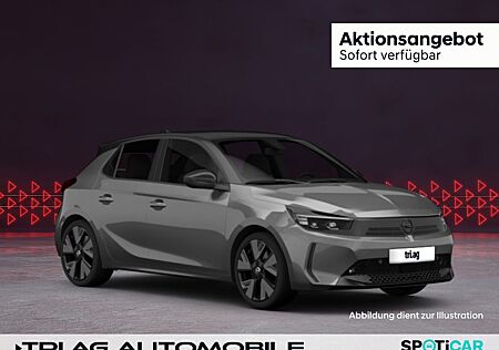 Opel Corsa Edition Hybrid Automatik (eDTC)