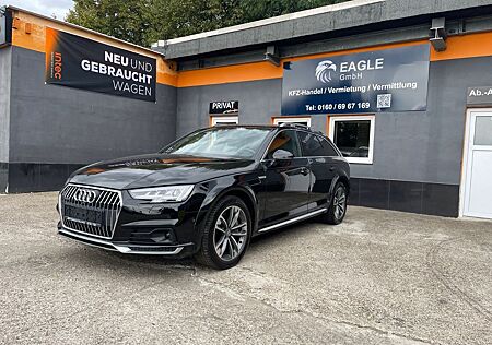 Audi A4 Allroad quattro Pano Matrix Bang Olfson