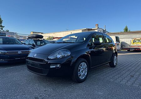 Fiat Punto Pop